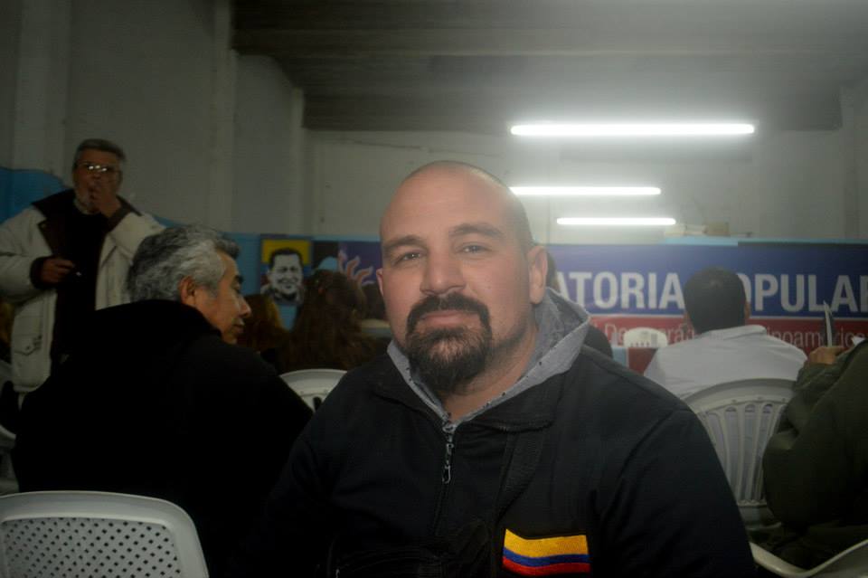 custodio personal
